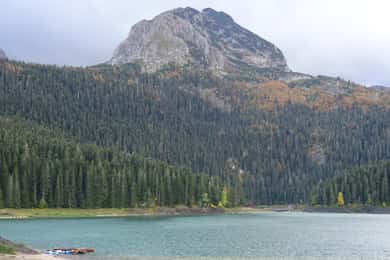 Von Podgorica aus: Durmitor NP & Tara-Schlucht - Montenegro zum Staunen