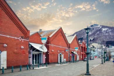 Hakodate Highlights Tour – 4 Hours