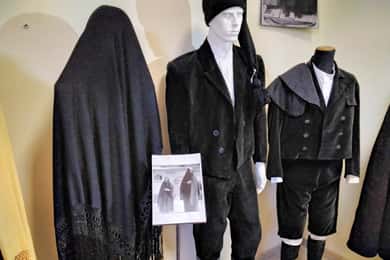 Buscemi,Palazzolo: anthropological ecomuseum, tipical lunch