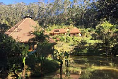4 Tage Abenteuer im wilden Andasibe Mantasoa ab Antananarivo