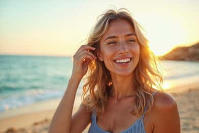 Tour dell'Isola Paradisiaca al tramonto con snorkeling e pranzo a Hurghada