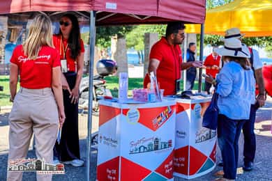 Recorrido turístico en autobús con paradas libres por Tesalónica