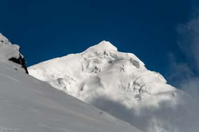 Chulu Far East Peak Climb 2025/2026