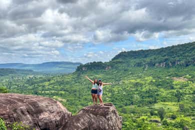 Montagne Kulen : Visite en petit groupe et déjeuner pique-nique