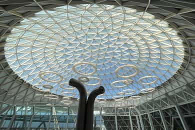 From Marrakech: Transfer to/From Marrakech Airport