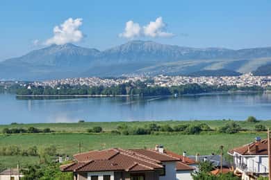 Best of Ioánnina: Private Walking Tour with a Local