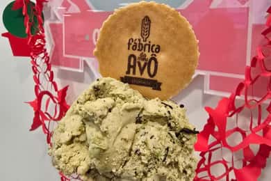 Tavira City & Ice Cream