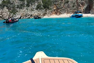 From Tirana/Durres/Golem: Vlora City and Zvernec Island Tour