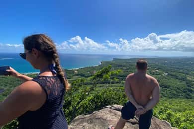 Experience the natural beauty and culture half day tour