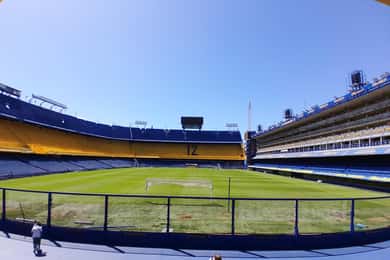 Buenos Aires: Visita o estádio e o museu do Boca Juniors e do River Plate
