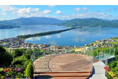 Private Customized Tour in Amanohashidate and Ine-cho area