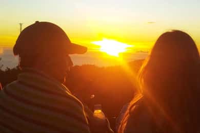 Vanuit Surabaya: Privétour van 3 dagen naar de Bromo en Ijen