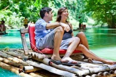 Martha Brea Rafting Ingresso 1