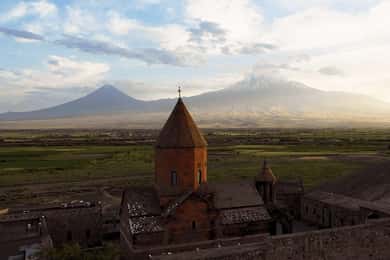 Private Tour to Khor Virap, Garni, Geghard, & Lake Sevan