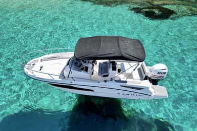 Polignano a Mare : Croisière privée de 2 heures pour l'exploration des grottes marines