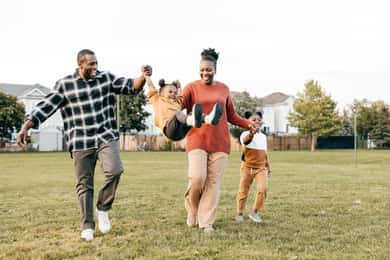 Nantes: Family Quest Guided Walking Tour