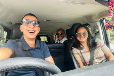 Aluguel de carro particular com motorista em Casablanca