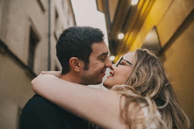Prag'da Fotoğraf Çekimi: Simgesel Mekanlarda Çekimler