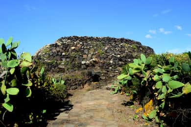 Pantelleria: Visita arqueológica