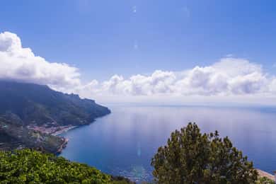 Sorrento: Full-Day Boat Tour to Positano, Amalfi and Ravello