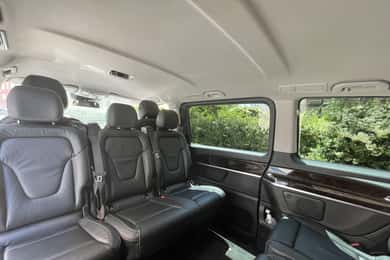 Bucharest–Constanta Private Transfer by Car or Minivan