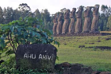 Programa Rapa Nui Highlights: 3 passeios incríveis para descobrires!