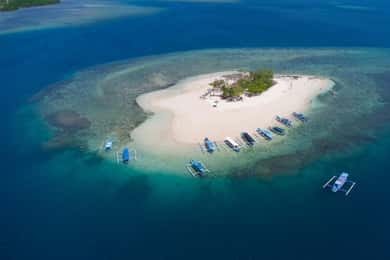 Lombok: Gili Nanggu, Sudak, & Gili Kedis Private Snorkeling