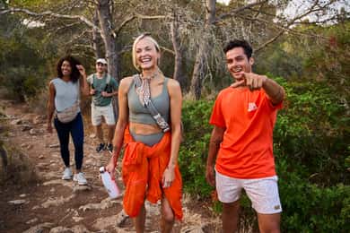 Ibiza: Unplugged – Fearne Cotton's Yoga, Hike and Boat Trip