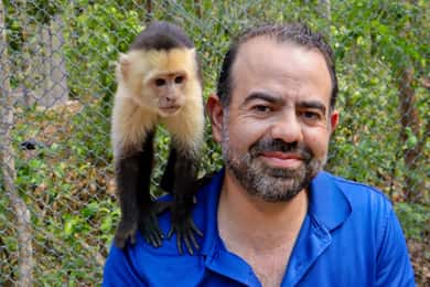 Akumal: Santuario de los Monos, ATV, Cenote y Excursión de Esnórquel a Yalku