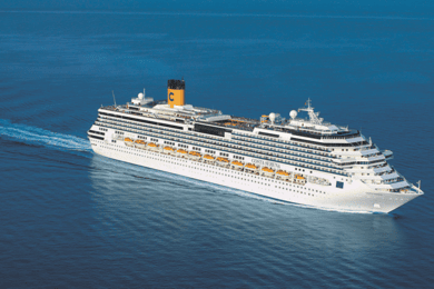 Jeju : excursion à terre pour les croisiéristes