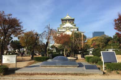 大阪：プライベート日帰り城とその周辺ツアー