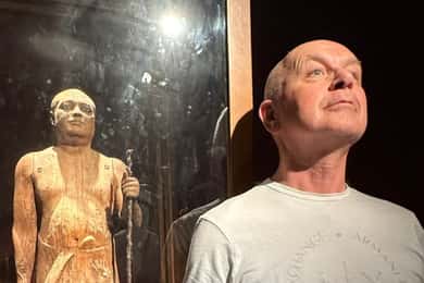 Le Caire : Musée égyptien Visite guidée privée d'une demi-journée