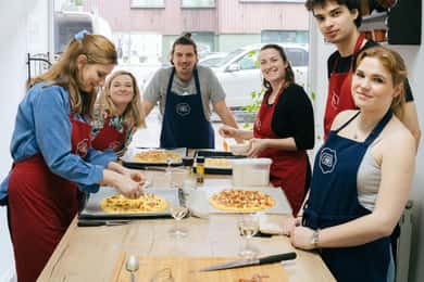 Slovenia: lezione di cucina a Belokranjska Pogača