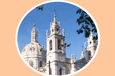Lissabon Panorama Tour: Elektrisches Tuk Tuk | Professioneller Guide