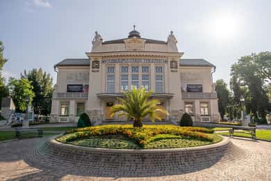 Klagenfurt - Privater Rundgang