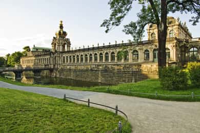 Dresde: Smile Tour con Prosecco