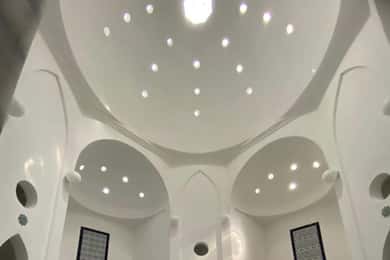 Turkish Bath Hamam The Real One Authentic & Original Bodrum