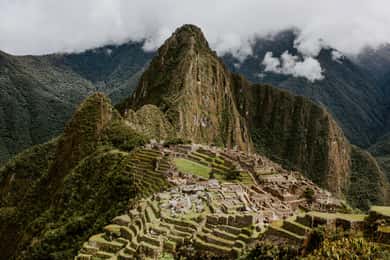 Machu Picchu: excursão de 1 dia a partir de Cusco com almoço opcional