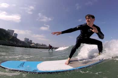 Surf Like A Pro In Lima: Start your Surfing Journey Today!