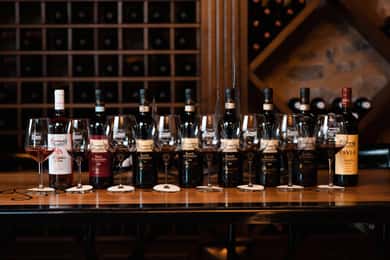 Private Plus Wine Tasting Tour