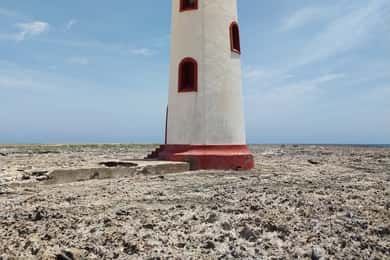 Spelonk Lighthouse Tour with Local Guide