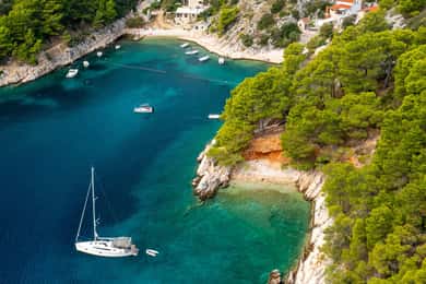 Šolta ATV Avontuur - Verborgen stranden en prachtige routes