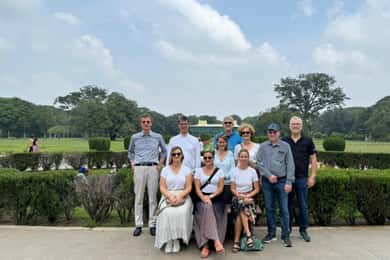Bengaluru: Guided Full-Day Trip to Mysore with Lunch Option