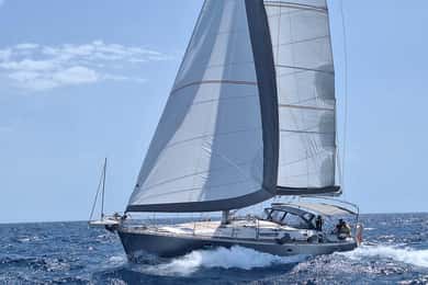 Malta: Privater Yachtcharter mit Skipper und Getränken