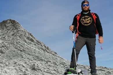 Certified Local Guide