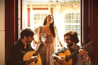 Porto: Concerto completo de fado ao vivo com o nosso vinho do Porto Tawny