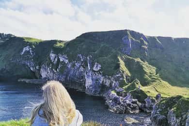 De Belfast: Tour particular dos Glens & Giants Causeway