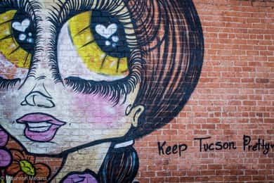 Tucson: Fourth Avenue Experience