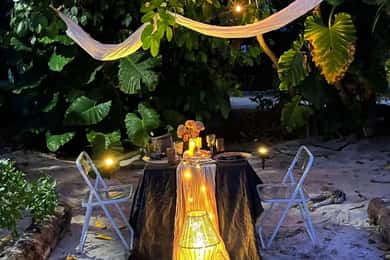 Siargao: Romantic Dates by the Beach