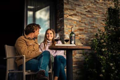 A Prestigious Experience - Wineries Spinoglio and Pizzorno